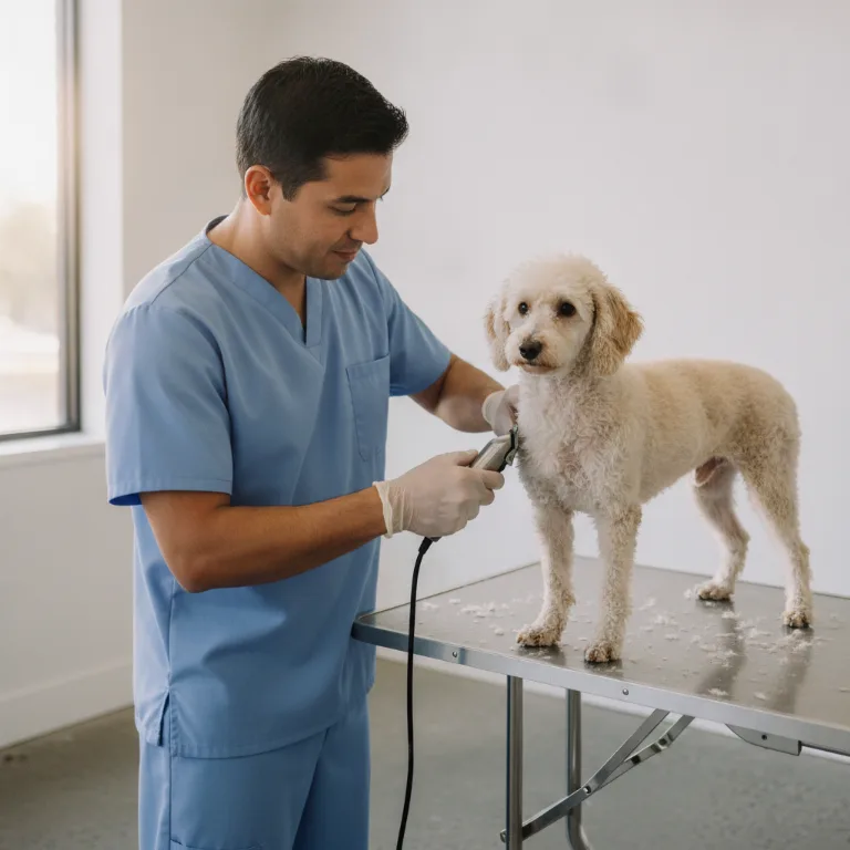 peluquero de mascotas Tepeji del Río de Ocampo